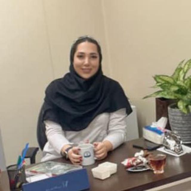 دکتر زمانی